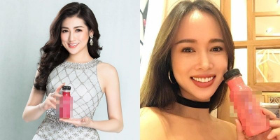 Đến lượt Á hậu Tú Anh lên tiếng về việc làm đại sứ cho công ty có lô hàng 11 tỷ đồng bị bắt