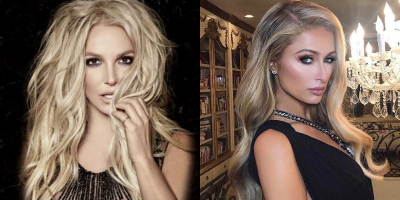 Paris Hilton tự nhận đã cùng Britney phát minh ra ảnh selfie, nhưng hứng cả "rổ đá" từ cư dân mạng