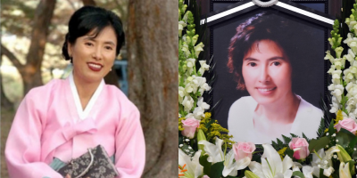 Nữ diễn viên Hàn chết ở nhà riêng, hai tuần sau mới phát hiện xác