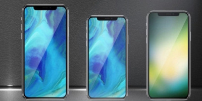 iPhone X sẽ có đến 3 phiên bản nâng cấp vào năm 2018