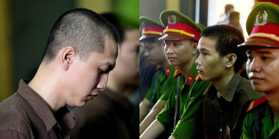 Những ngày cuối cùng của tử tù Nguyễn Hải Dương và Vũ Văn Tiến