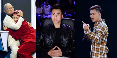 Chưa chịu dừng lại, nhạc sĩ chê Miu Lê tiếp tục "khẩu chiến" với nhóm MTV và Hoàng Tôn