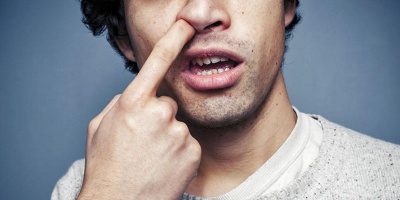 "Giật mình": Khoa học chứng minh ăn gỉ mũi có lợi cho sức khỏe