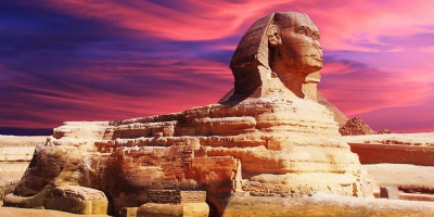 Bí ẩn về tượng Nhân sư thứ hai ở Giza, Ai Cập