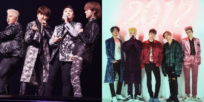 Concert Big Bang ở Nhật: Chỉ số tiền lẻ bán vé đã khiến hàng loạt nhóm nhạc ao ước