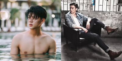 Chẳng màng tới showbiz nhưng 6 chàng trai Việt Nam chính hiệu này vẫn siêu “hot” trên Instagram