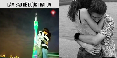 Hội cô đơn vào học liền cách ôm giúp có "gấu" ngay lập tức cho mùa đông năm nay