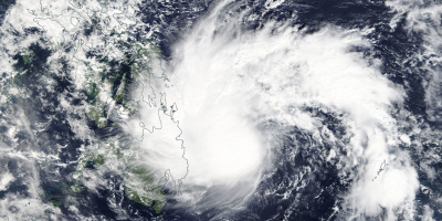 Lý do gì khiến bão Tembin được đánh giá là mang cấp độ "thảm họa"?