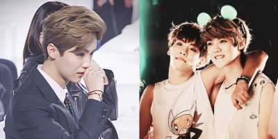 Luhan, Nichkhun và hàng loạt sao Hàn đau khổ, khóc thương Jonghyun (SHINee)