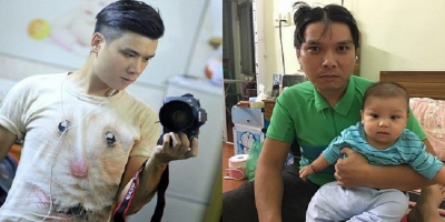 Bộ ảnh "dùng chồng như phá" của hội chị em khiến cư dân mạng cười điên đảo