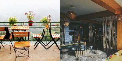 Đâu là top 3 quán cafe sở hữu view “siêu đắt giá” tại Sa Pa?