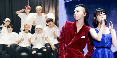 Hãy "chữa trị" tâm hồn qua những thông điệp tuyệt vời với loạt hit đình đám của Kpop