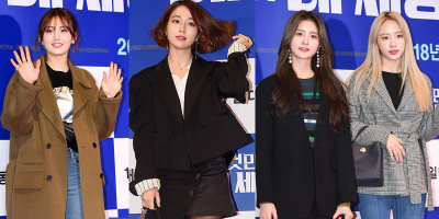 Mỹ nhân Hàn tại sự kiện của Lee Byung Hun: Idol Kpop "lép vế" trước các người đẹp điện ảnh