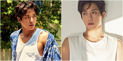 Bị hủy kết quả nhập học tiến sĩ vì gian lận, Yonghwa (CNBLUE) quyết định nhập ngũ