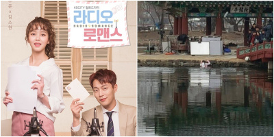 Tranh cãi về phát ngôn dùng người đóng thế trong cảnh quay dưới nước buốt giá của Kim So Hyun