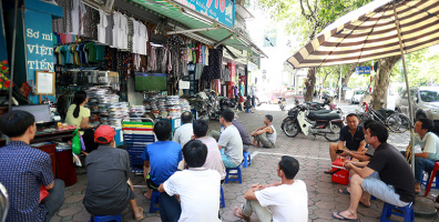 Trận kinh điển U23 Việt Nam 3h chiều nay, bạn đã chọn cho mình một nơi lý tưởng để xem chưa?