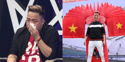 Bị Đàm Vĩnh Hưng chỉ trích vì gọi nghệ sĩ là "phường hát tuồng", MC Tùng Leo nói gì?