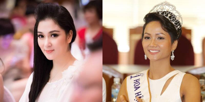 Vì H'Hen Niê, Hoa hậu Nguyễn Thị Huyền quyết định phá lệ làm điều này