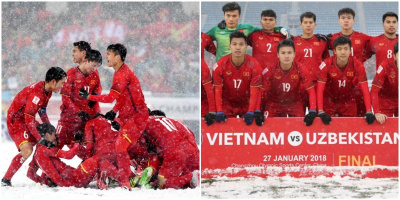 Cực nóng: Người hâm mộ tại TP.HCM sẽ được giao lưu cùng U23 Việt Nam vào vài ngày tới
