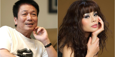 Nhạc sĩ Phú Quang "tố" một nữ ca sĩ hét cát-sê 10.000 USD, cao hơn cả Mr. Đàm và Mỹ Tâm