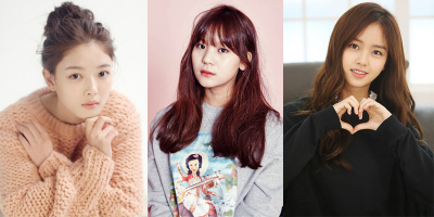 Đề cử em gái quốc dân: Nữ idol bị chê "xấu nhất lịch sử" sánh ngang So Hyun, Yoo Jung