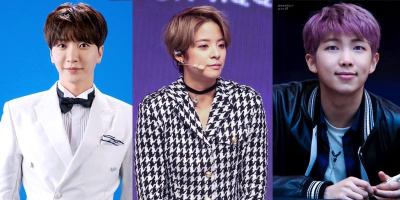 Loạt idol được khen ngợi hết lời về nhân cách ngay cả khi máy quay đã tắt