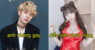 Những trường hợp ra mắt làm idol kỳ lạ nhất Kpop: Từ anh chàng gay đến nữ diễn viên phim nóng