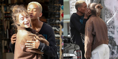 Jaden Smith còn bận vui duyên mới, "bỏ bê" sự nghiệp làm idol Kpop rồi chăng?