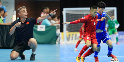 ĐT Futsal Việt Nam đã có phương án đánh bại Uzbekistan ở Tứ kết?