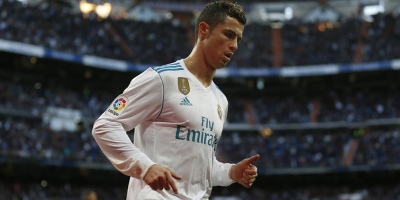 Sắp được tăng lương "cực khủng", nhưng Ronaldo tiếp tục gây thất vọng