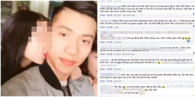Cộng đồng mạng bất bình trước hình ảnh tuyển thủ Phan Văn Đức bị hôn trộm