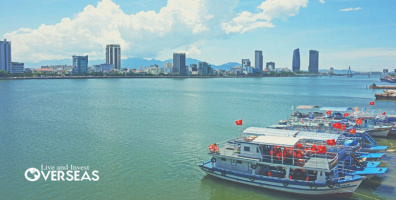 Đà Nẵng lọt “top” 10 thành phố đáng sống ở nước ngoài năm 2018