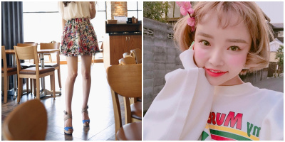 "Nổi da gà" với những tiêu chuẩn cái đẹp "kỳ cục" của phụ nữ Hàn Quốc