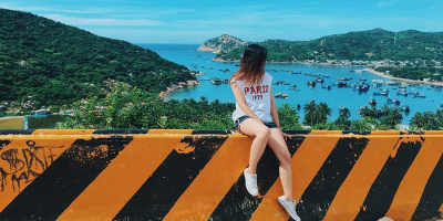 Lịch trình 2 ngày khám phá “thiên đường hạ giới” Ninh Thuận, đẹp hơn cả những gì bạn từng biết