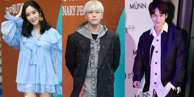 Loạt sao Hàn đọ sắc tại tuần lễ thời trang: Hyomin xinh đẹp ấn tượng, Lee Hong Ki điển trai gây sốt