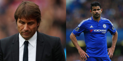 5 sai lầm của Conte khiến Chelsea đối mặt với một mùa giải 'bỏ đi'