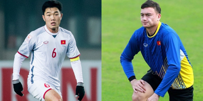 5 ngôi sao của đội tuyển Việt Nam hứa hẹn toả sáng trong trận tái đấu Jordan