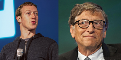 Forbes công bố top 10 tỉ phú thế giới, các đại gia đô la của Việt Nam góp mặt ở vị trí nào?