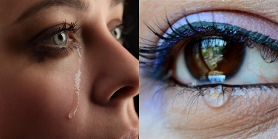 Khoa học chứng minh: Chỉ cần nhìn nước mắt cũng chẩn đoán ra được bệnh nguy hiểm