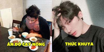Yếu sinh lý là có thật nếu "cánh mày râu" cứ tiếp tục duy trì những thói quen này