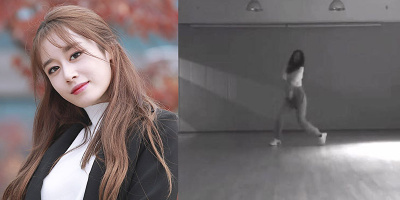 Jiyeon gây sốt mạng xã hội khi tung clip vũ đạo ám chỉ T-ara đã có "nhà" mới?