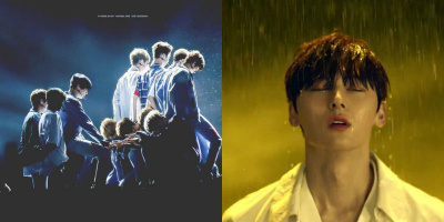 Dù không phải center nhưng thành viên này luôn được giao cho những đoạn đắt giá nhất của Wanna One?