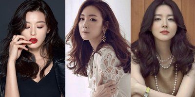 Bất ngờ khi 6 minh tinh Hàn Quốc này chưa từng dính bất cứ scandal nào trong suốt sự nghiệp