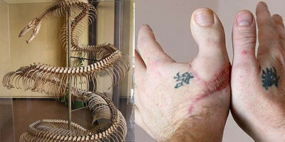 Loạt ảnh cho thấy thế giới này không hề một màu và nhàm chán, chỉ có bạn mới thế thôi