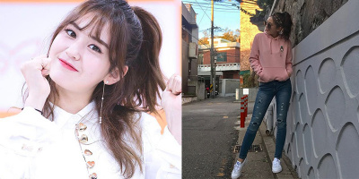 Đây là lý do khiến Somi là một trong những nữ idol 17 tuổi đắt giá nhất Kbiz