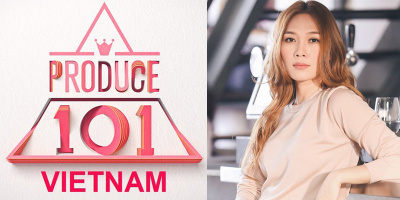 Không nằm ngoài trào lưu của châu Á, Produce 101 sắp có cả phiên bản Việt Nam?
