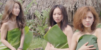 Bối cảnh Việt Nam đẹp như mơ cũng không thể cứu nổi bom xịt "Những cô gái và gang-tơ 2"