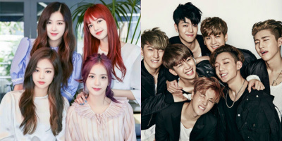 Black Pink bị YG lơ đẹp vì mải tập trung đầu tư cho đàn anh iKON?