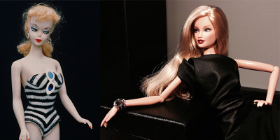 Chỉ người trưởng thành mới nhận ra những sự thật "xấu xí" đằng sau cô búp bê Barbie hoàn hảo