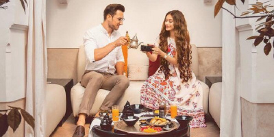 “Công chúa tóc mây” gốc Việt sở hữu nhan sắc và cuộc sống như cổ tích khiến triệu cô gái ganh tỵ